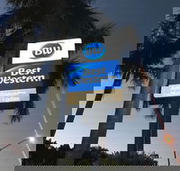 Best Western Ambassador Motor Lodge - ACT Tourism