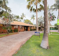 Ibis Styles Kununurra - ACT Tourism