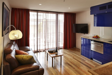 Salamanca Wharf Hotel - ACT Tourism 5
