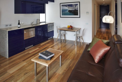 Salamanca Wharf Hotel - ACT Tourism 6