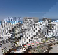 Oaks Darwin Elan Hotel - ACT Tourism