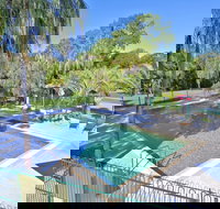 Sandcastles 1770 Motel  Resort - ACT Tourism