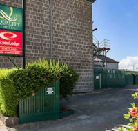 Econo Lodge Portland - ACT Tourism