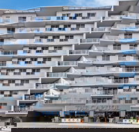 The Capitol Apartments - ACT Tourism