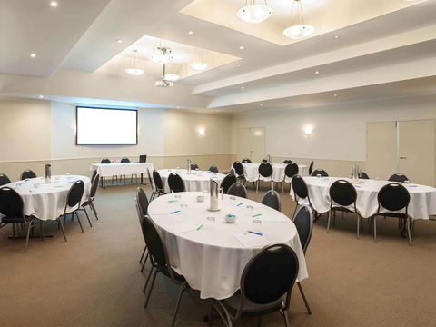 Ibis Styles Tamworth - ACT Tourism 2