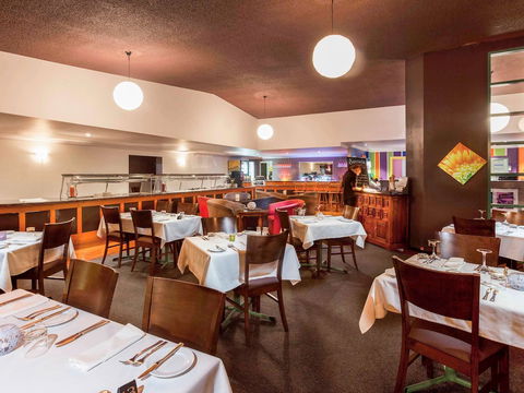 Ibis Styles Tamworth - ACT Tourism 4