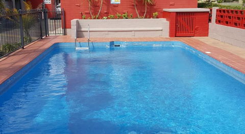 Ibis Styles Tamworth - ACT Tourism 5