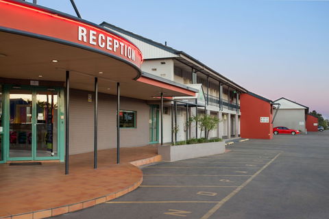 Ibis Styles Tamworth - ACT Tourism 0