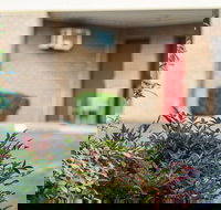 Presidential Motel - ACT Tourism