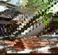 Margarets Forest - ACT Tourism