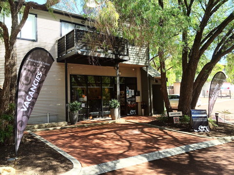 Margarets Forest - ACT Tourism 0