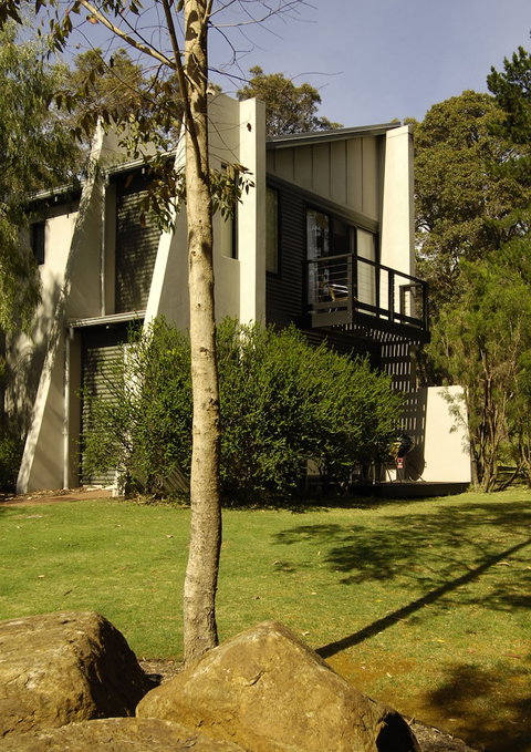 Margarets Forest - ACT Tourism 5