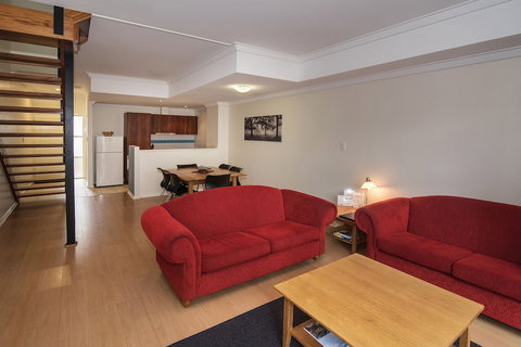 Margarets Forest - ACT Tourism 6