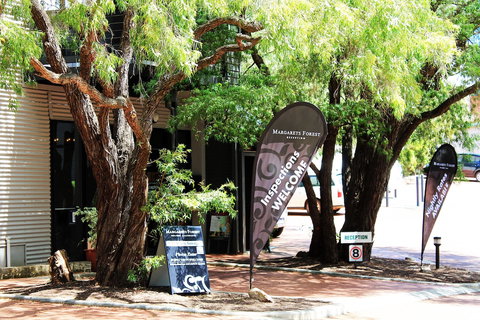 Margarets Forest - ACT Tourism 1