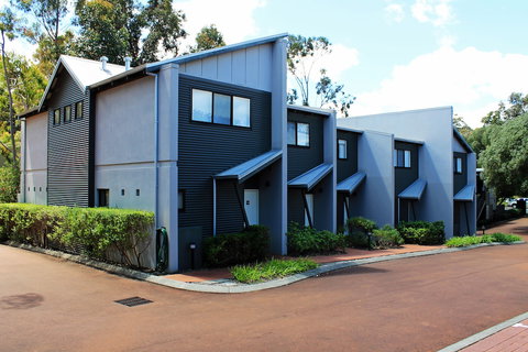 Margarets Forest - ACT Tourism 4