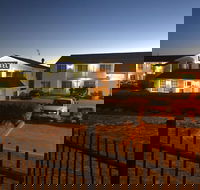 Best Western Coachman's Inn Motel - ACT Tourism