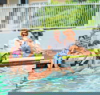 Club Tropical Resort Darwin - ACT Tourism