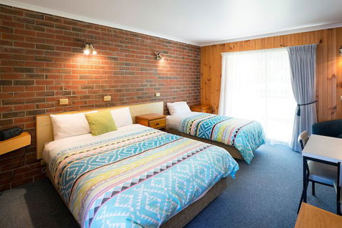 Kookaburra Motor Lodge - ACT Tourism 5
