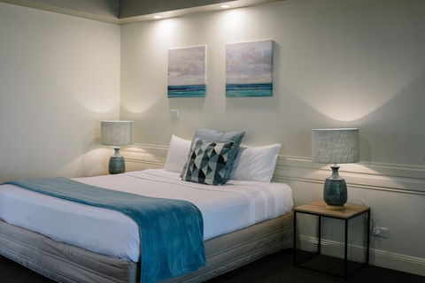 Fairways Resort - ACT Tourism 6