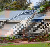 Marysville Garden Cottages - ACT Tourism