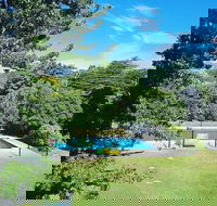 Bogong View Motor Inn - ACT Tourism