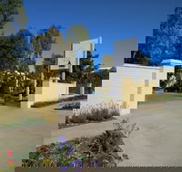 Madison Spa Motel - Adults Only - ACT Tourism