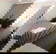 Ceduna Foreshore Hotel Motel - ACT Tourism