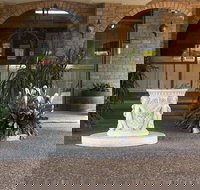 Cumberland Motor Inn - ACT Tourism