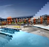 Mid City Warrnambool - ACT Tourism