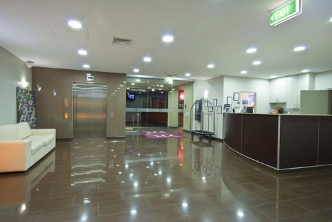 Mercure Centro Port Macquarie - ACT Tourism 6