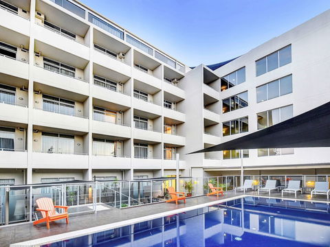 Mercure Centro Port Macquarie - ACT Tourism 5
