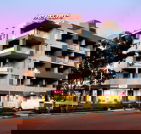 Mercure Centro Port Macquarie - ACT Tourism