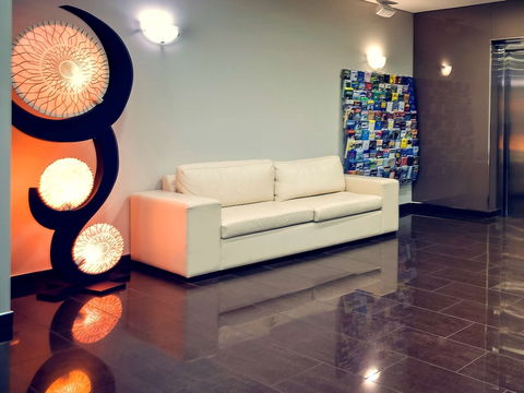 Mercure Centro Port Macquarie - ACT Tourism 2