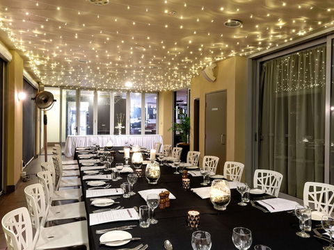 Mercure Centro Port Macquarie - ACT Tourism 1