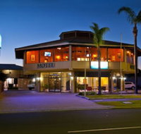 Admiral Motel Bunbury - ACT Tourism