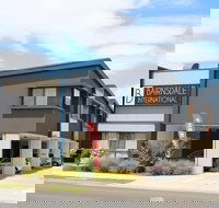 Bairnsdale International - ACT Tourism