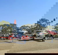 Discovery Parks  Roxby Downs - ACT Tourism