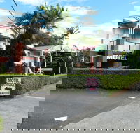 Lismore Wilson Motel - ACT Tourism