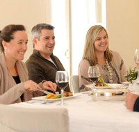 Fayrefield House - ACT Tourism