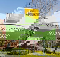 Yarra Valley Motel - ACT Tourism