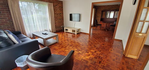 Yarra Valley Motel - ACT Tourism 1