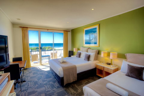 Sandridge Motel - ACT Tourism 3