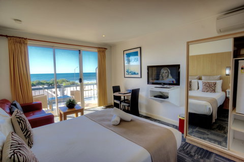 Sandridge Motel - ACT Tourism 5