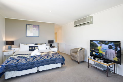 Sandridge Motel - ACT Tourism 4