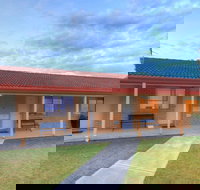 Yamba Motor Inn - ACT Tourism