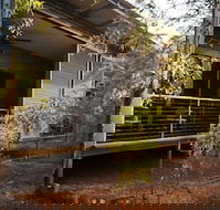 Cicada Lodge - ACT Tourism