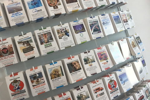 Docklands Private Collection Of Apartments - Digital Harbour - ACT Tourism 7