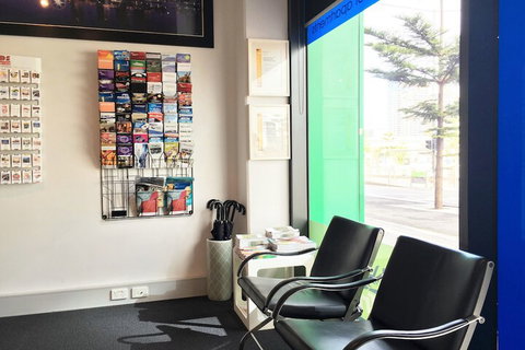 Docklands Private Collection Of Apartments - Digital Harbour - ACT Tourism 5