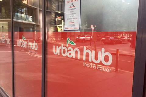 Docklands Private Collection Of Apartments - Digital Harbour - ACT Tourism 6