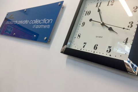 Docklands Private Collection Of Apartments - Digital Harbour - ACT Tourism 4